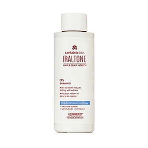 Shampoo Anticaspa Cantabria Labs Iraltone DS 200 ml