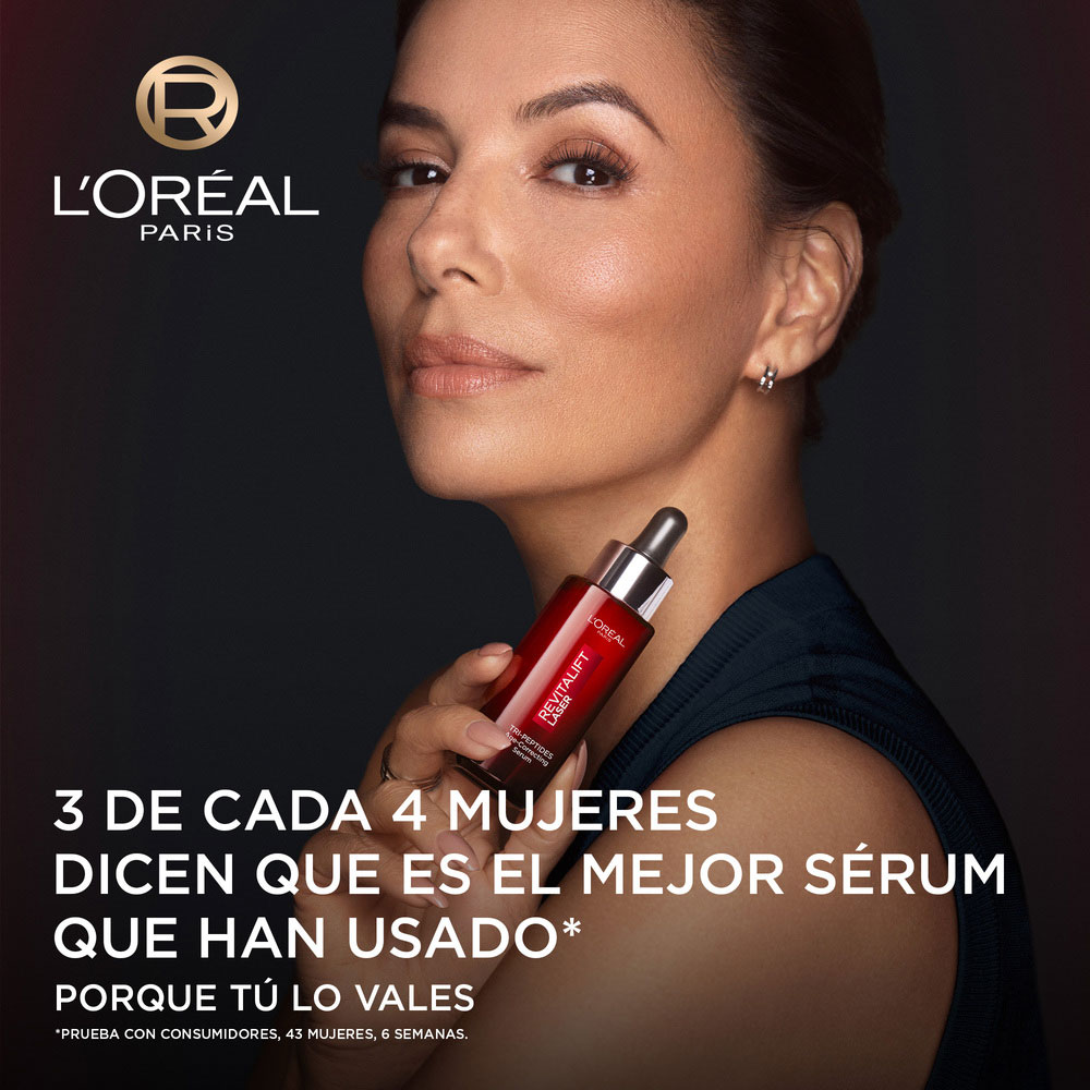 Sérum L'Oreal Paris Revitalift Laser Triple Acción