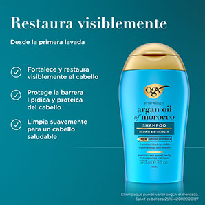 Shampoo OGX Renewing + Argan Oil of Morocco 88.7 ml