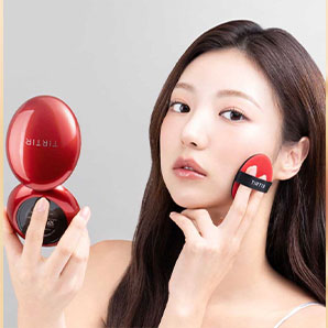 Base Tirtir Mask Fit Red Cushion 24N Latte
