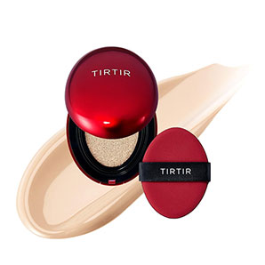 Base Tirtir Mask Fit Red Mini Cushion 17N Vanilla
