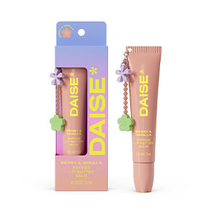 Bálsamo labial Daise Beauty Peptide Lip Butter Balm Berry & Vanilla