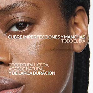 Sérum Facial La Roche-Posay Anthelios UVAir Serum Sunscreen Tono Deep
