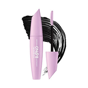 Máscara de Pestañas Covergirl Lash Blast Bond 800 Extreme Black