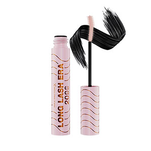 Máscara de Pestañas Max Factor 2000 Calorie Long Lash Era Black