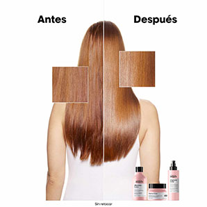 Acondicionador L'Oréal Professionnel Vitamino Color para cabello teñido 500ml