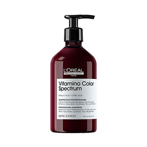Shampoo L'Oréal Professionnel Vitamino Color Spectrum 500ml