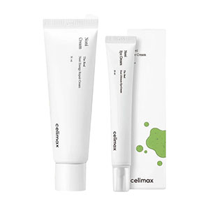 Pack Antiedad Celimax The Real Noni Ultimate Eye Cream + Energy Repair Cream